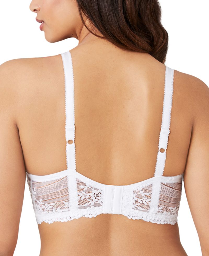 Women's Embrace Lace® Underwire Bra, 65191
