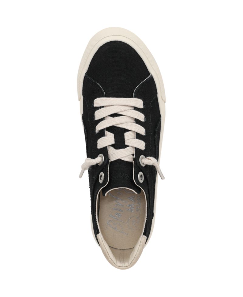 Women's Martina Too Lace Up Platform Sneakers
