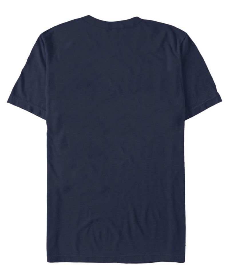 Men's Fantastic 4 First Steps Crewneck Regular Fit T-Shirt