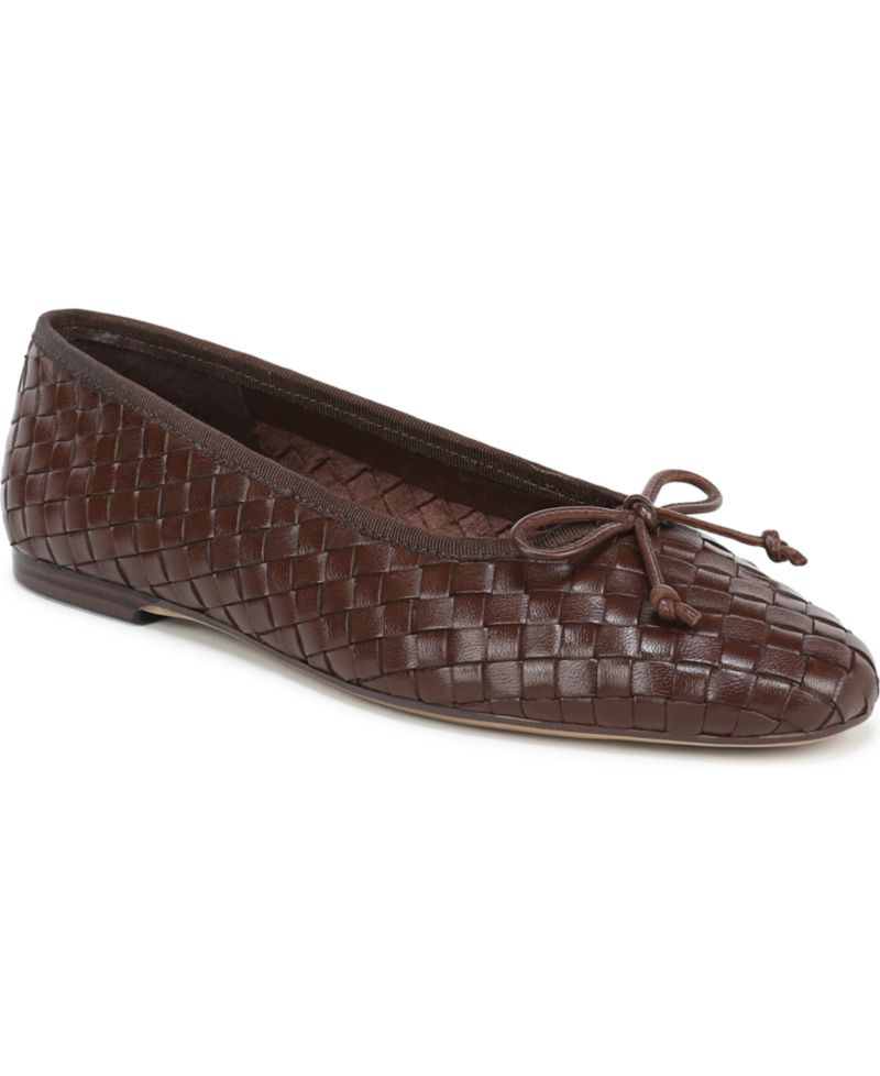 Women's Ruthie Slip-On Ballet Flats