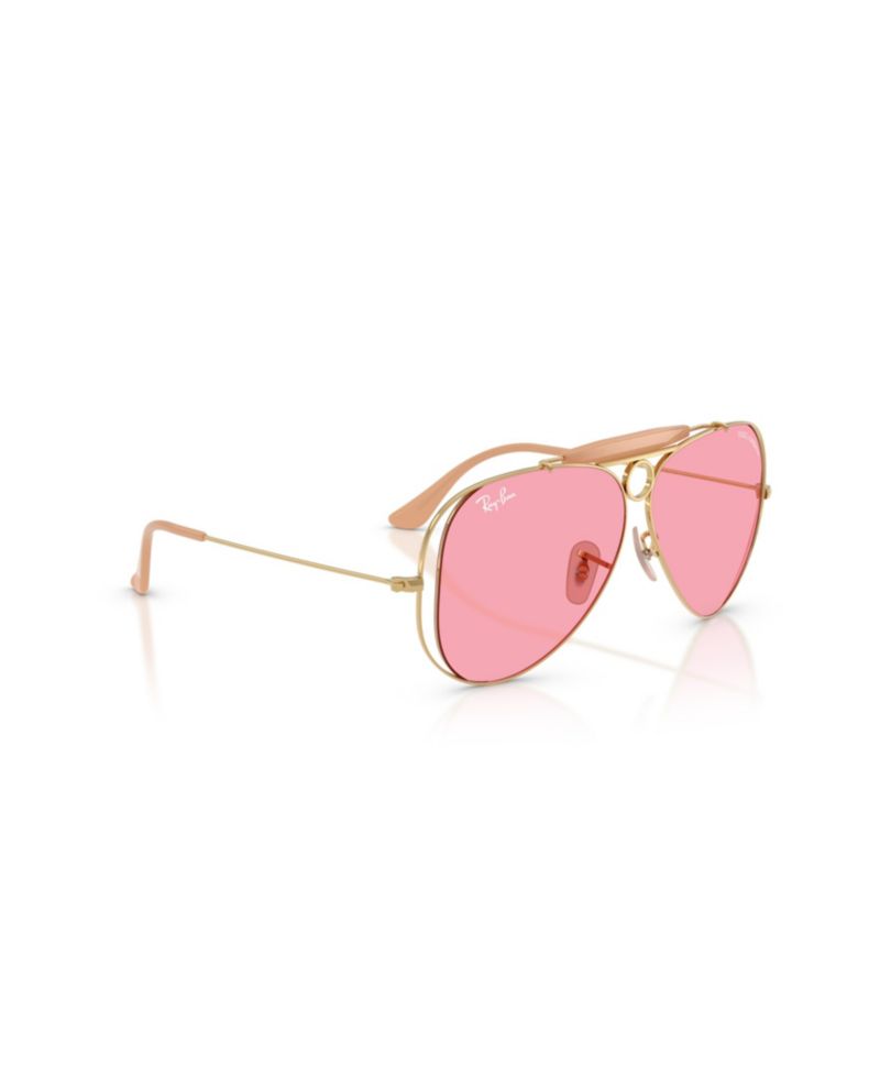 Unisex Pilot Sunglasses, RB3138M