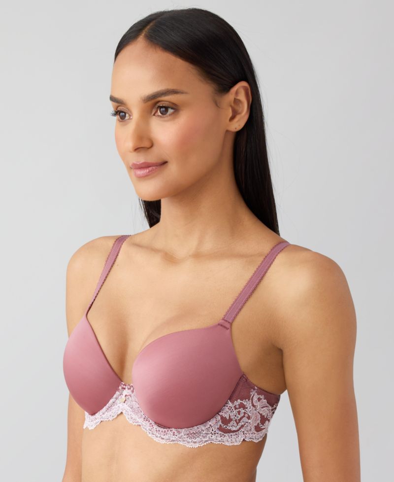 Women's Modern Affair Contour Bra, 853481