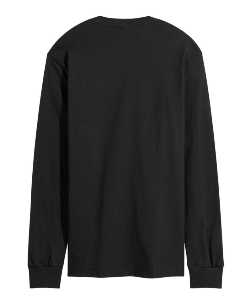 Men's ET Long Sleeves T-shirt