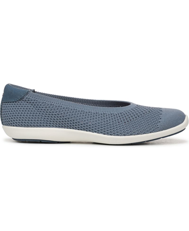 Women's Clever Ballet Mary Jane Flats