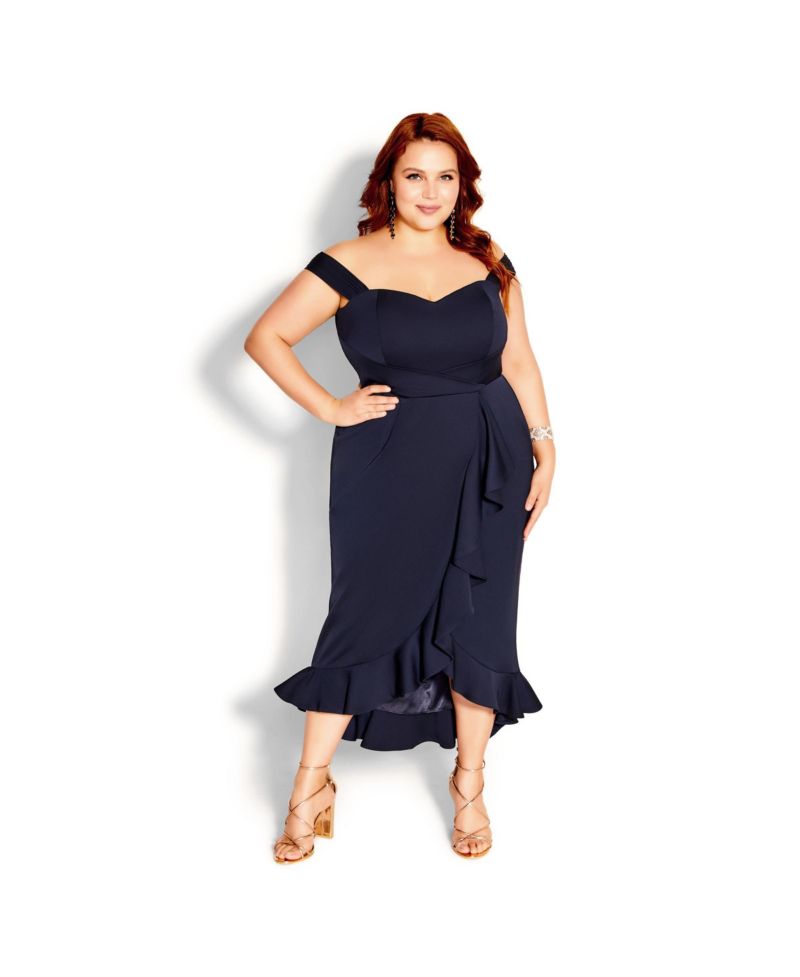 Women's Hypnotize Dress