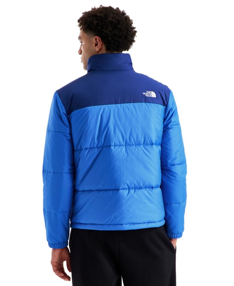 Men's Nuketo Insulated Puffer Jacket