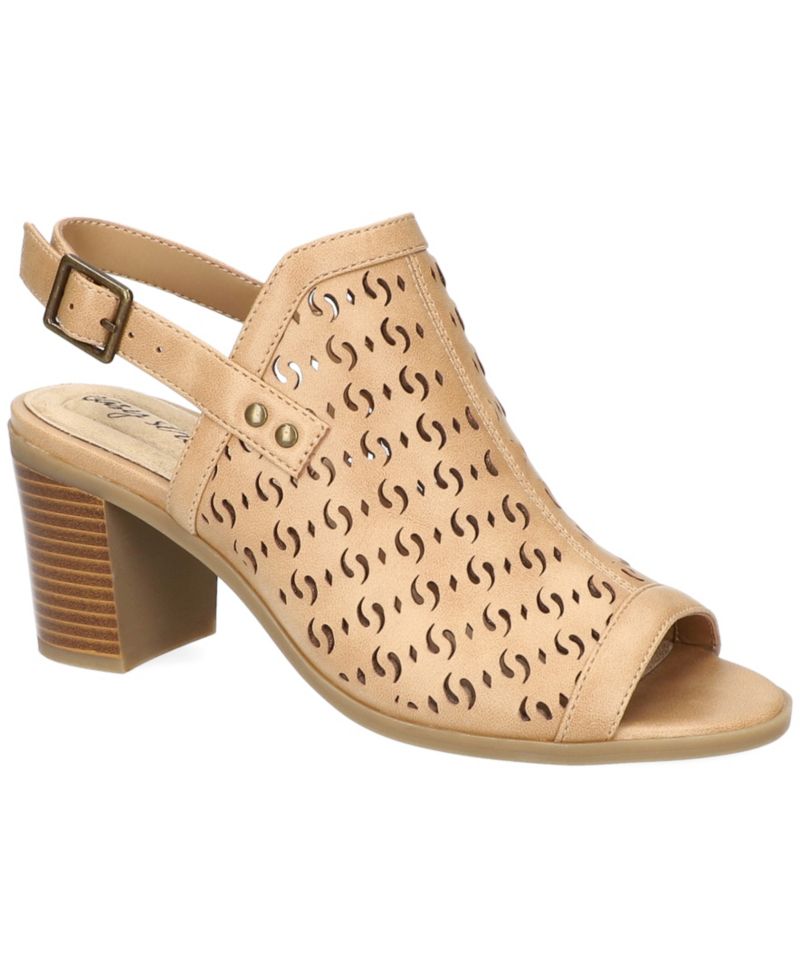 Women's Chellie Block Heel Sandals