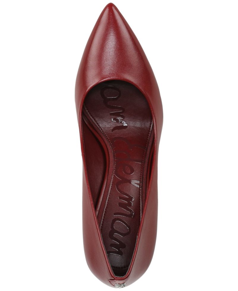 Women's Hazel Slip-On Pumps