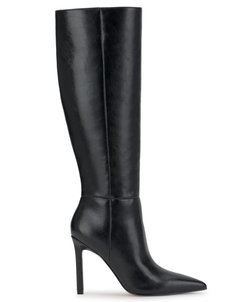 Women's Dilea Tall Stiletto Dress Boots