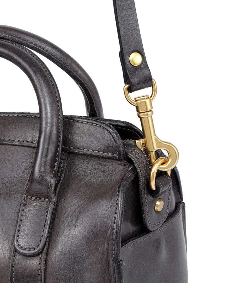 Larkspur Crossbody Bag