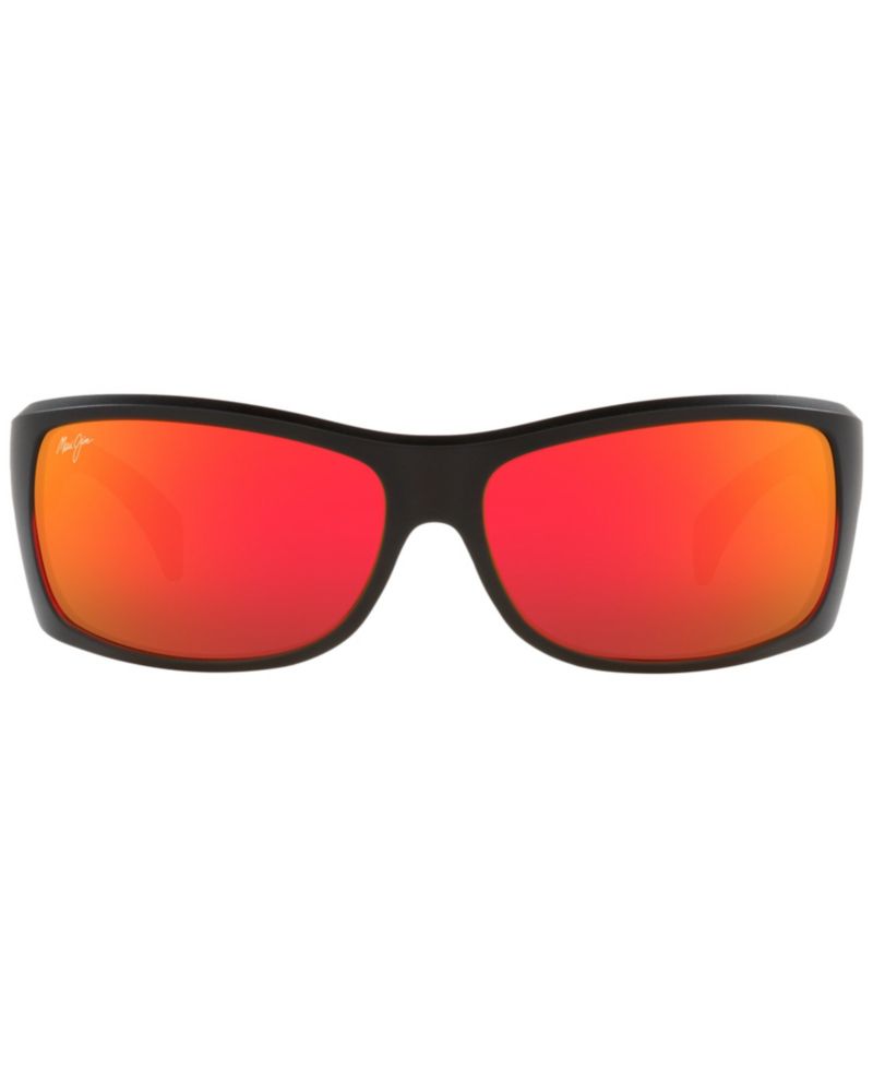 Unisex Polarized Sunglasses, EQUATOR 65