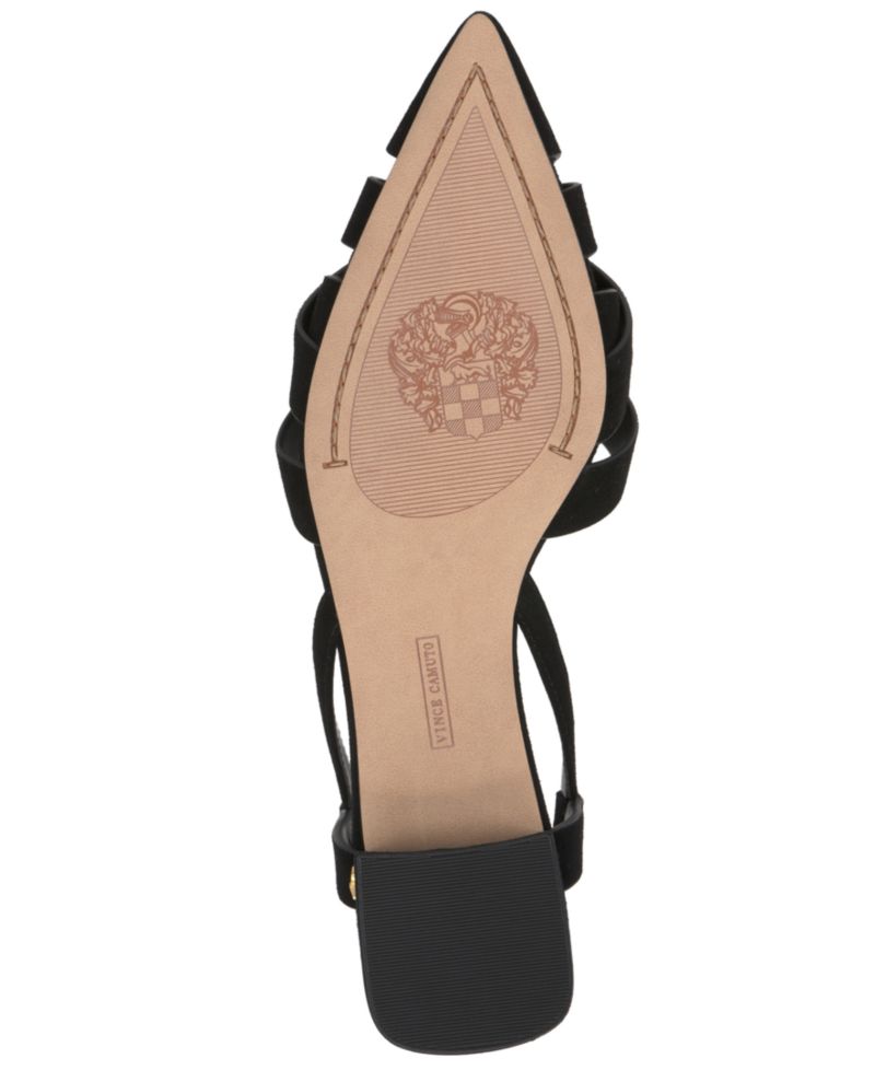 Women's Vinesha Slingback Flats