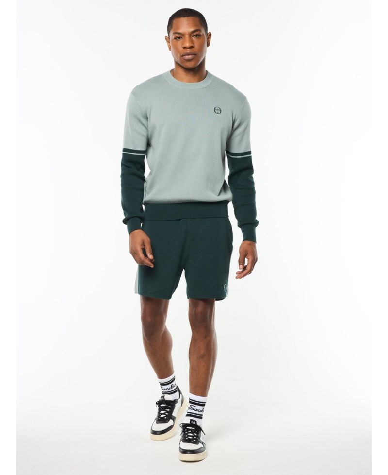 Men's Giovane Crewneck