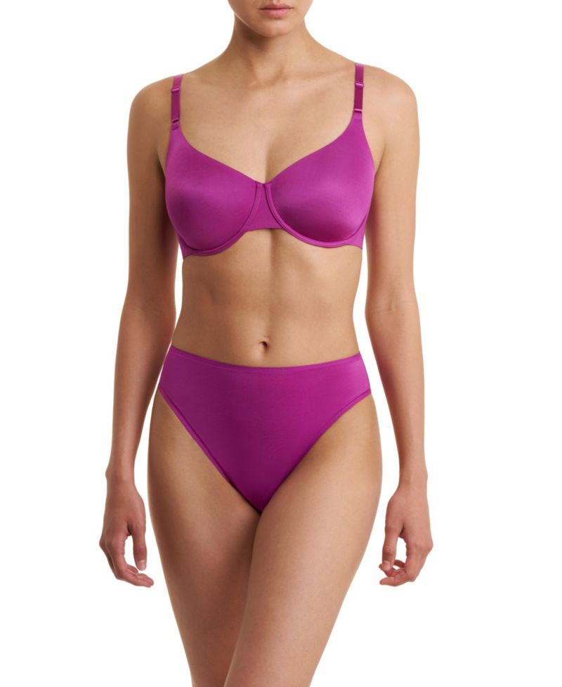 Women's Liquid Full Fit Contour Underwire Bra