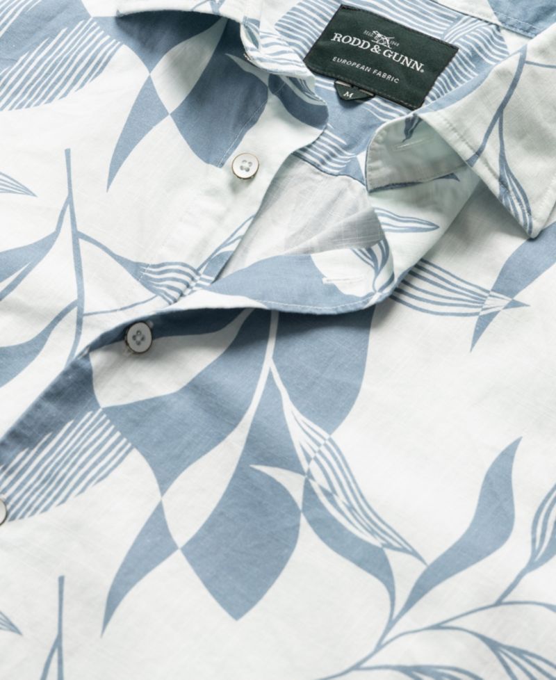 Men's Carrington Shirt
