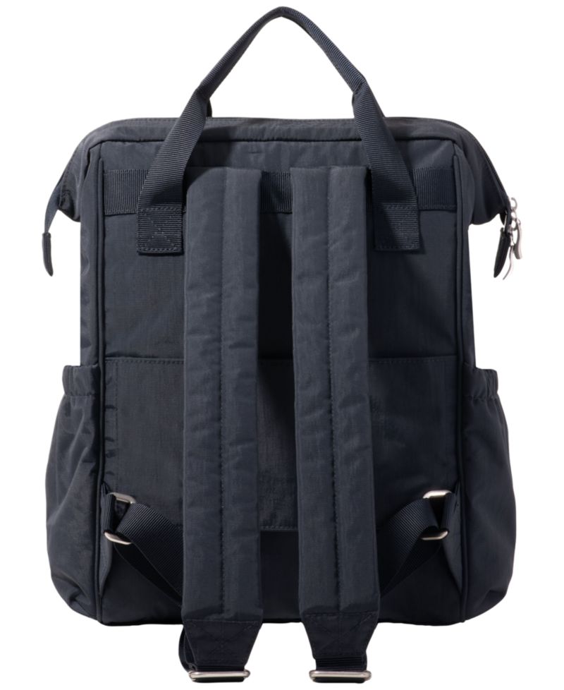 Small Size City Scape Backpack