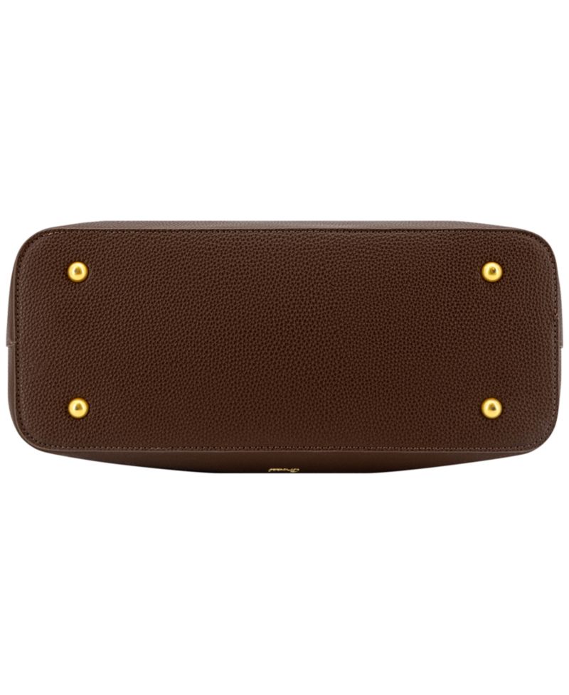 Mila Charm Medium Crossbody Handbag
