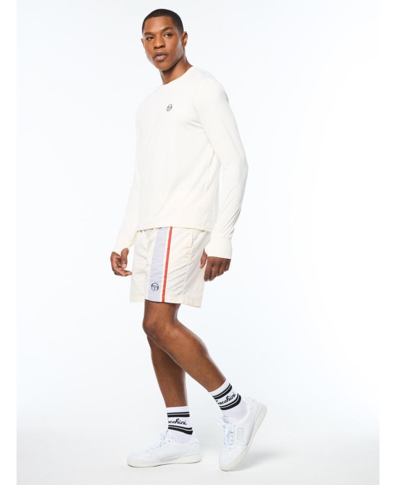 Men's Attivo Damarindo Long Sleeve Tee