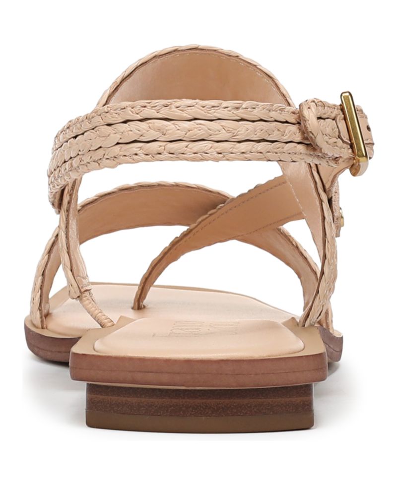Women's Enrica Open Toe Slingback Sandals