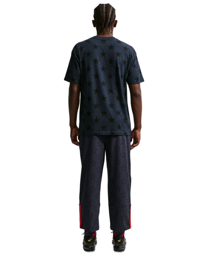 Men's Short-Sleeve USA Soccer T-Shirt