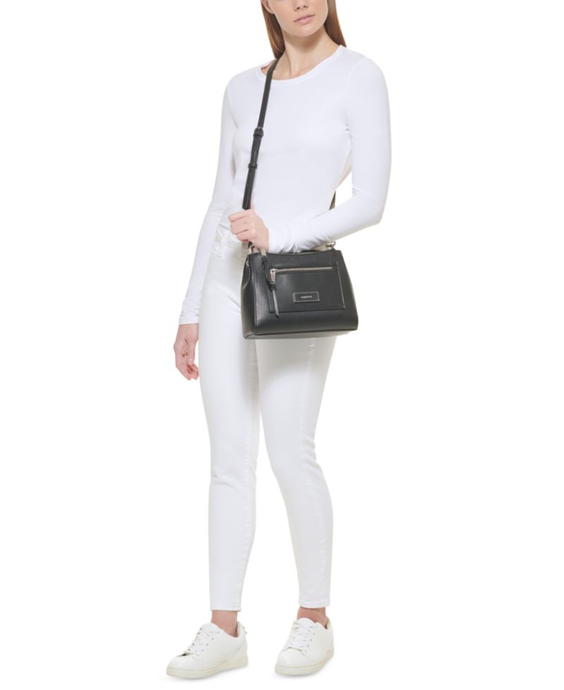 Hadley Adjustable Crossbody