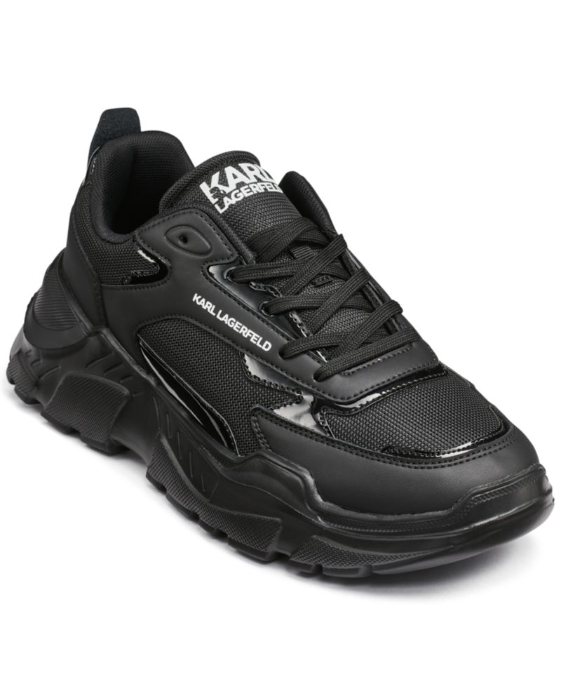 Men's Coren - Lace Up Sneakers