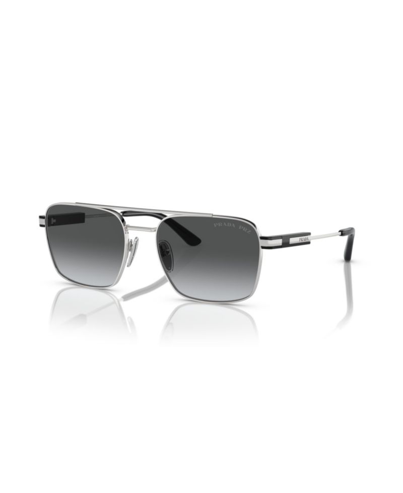 Unisex Polarized Sunglasses, PR 67ZS