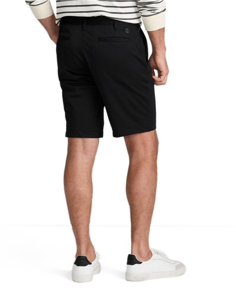 Men's Flex Golf Short, 9" inseam