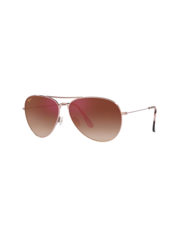 Polarized Mavericks Sunglasses, 264
