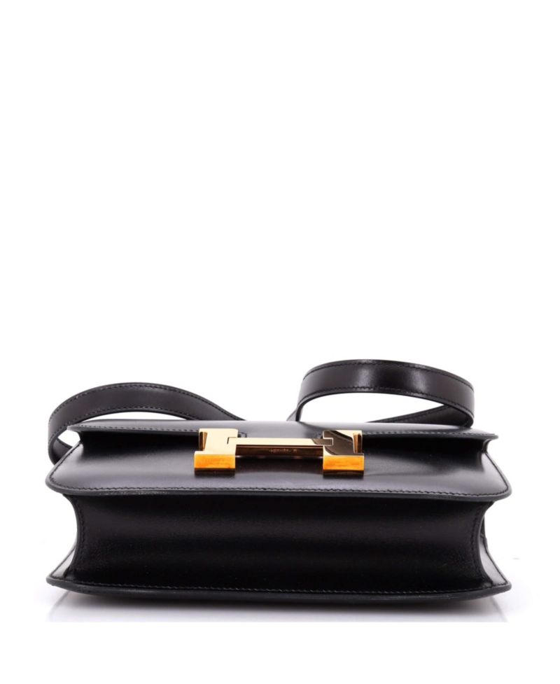 24 Constance NM Bag Box Calf