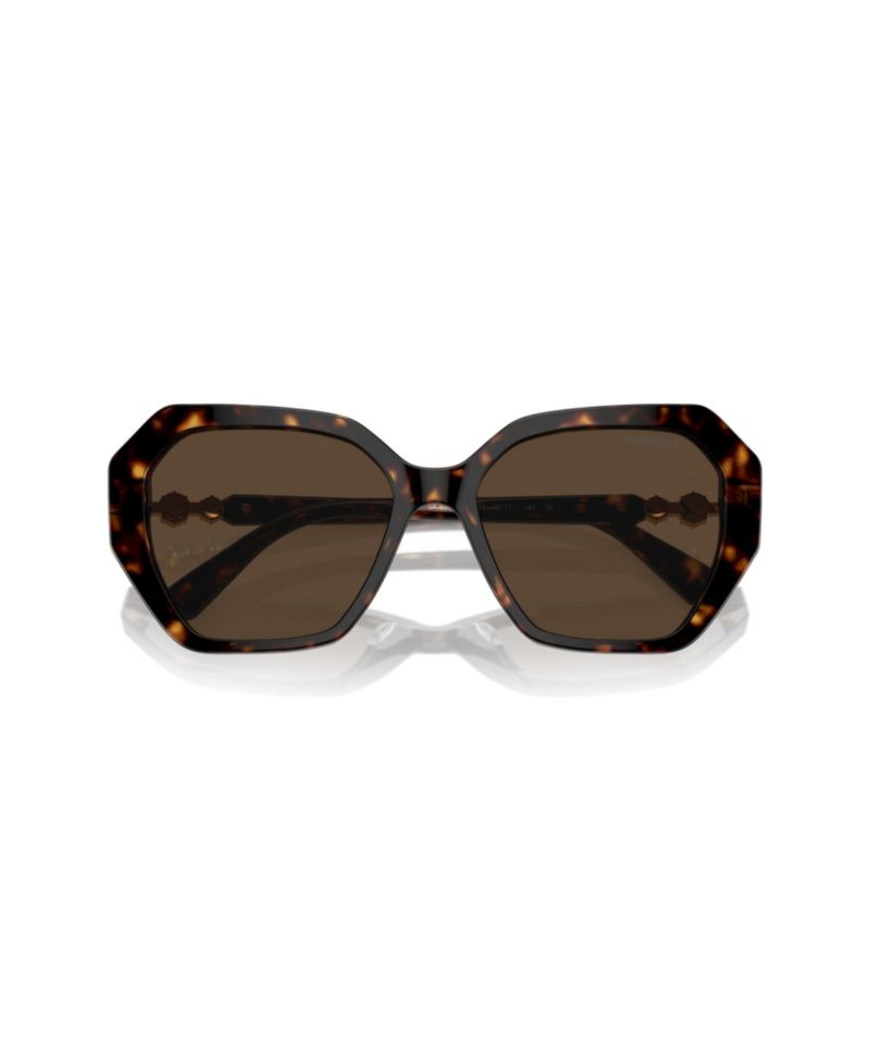 Constella Photochromic Strass Sunglasses SK6017