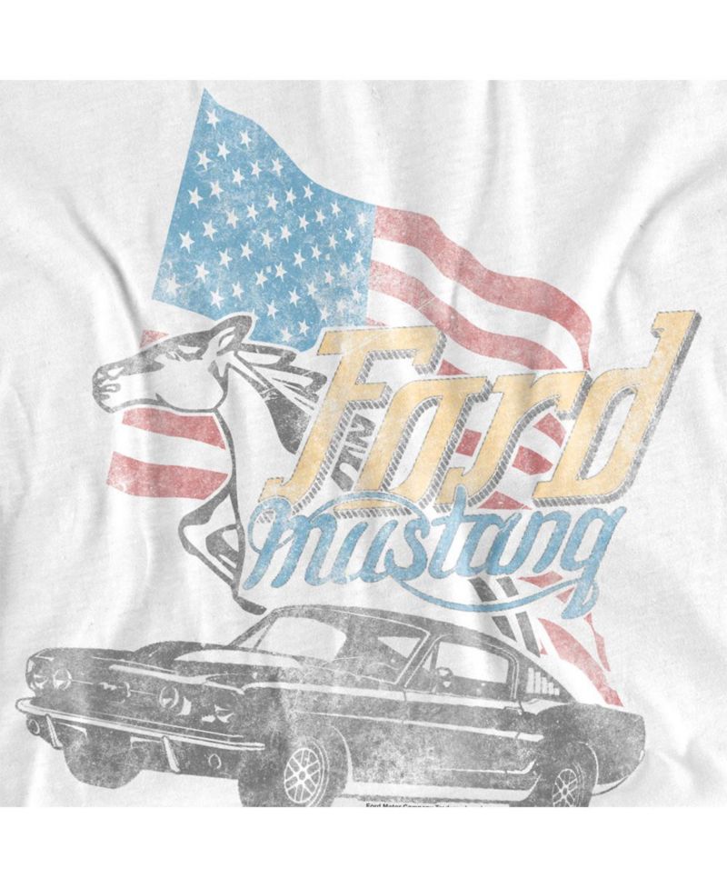 Men's USA T-Shirt