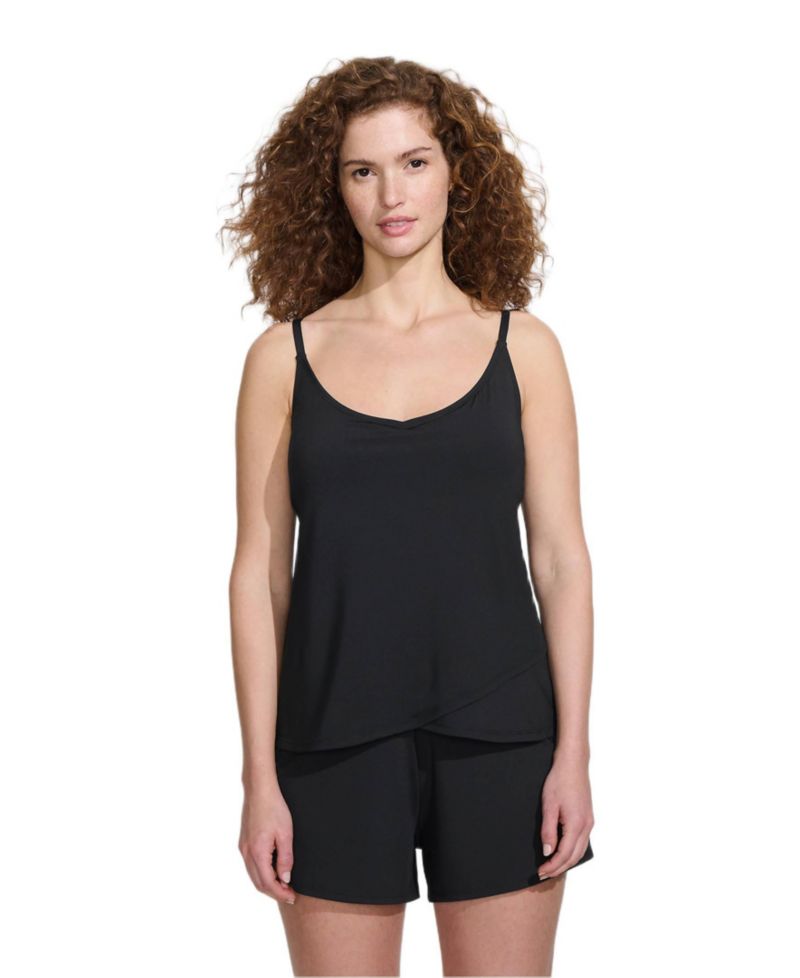 Women's Tulip Romper Swimsuit