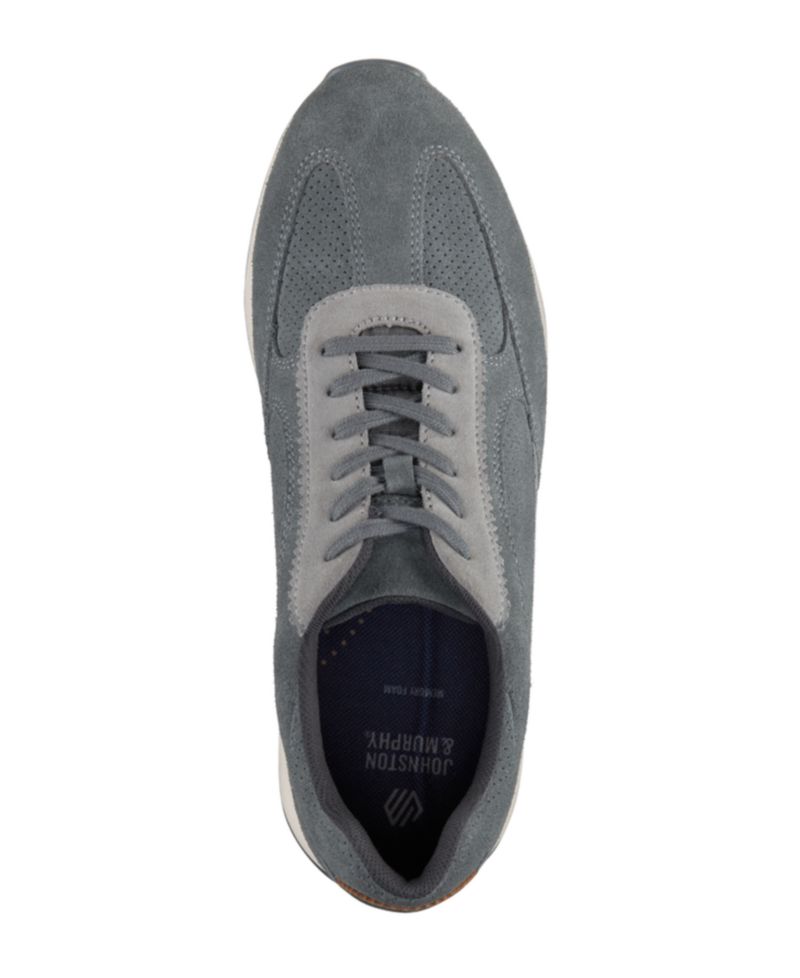 Men's Chase Round Toe Shoes