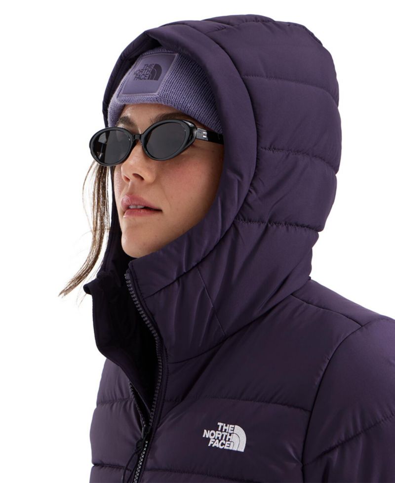 Women's Aconcagua Hooded Parka Jacket