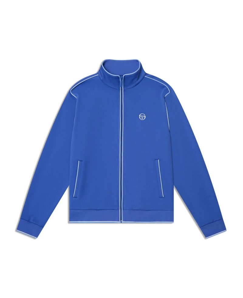 Men's Piano Track Jacket