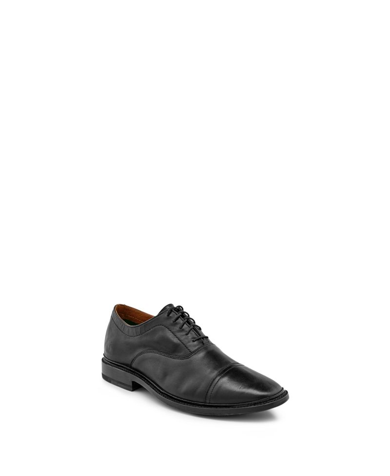 Men's Paul Bal Oxford Shoes
