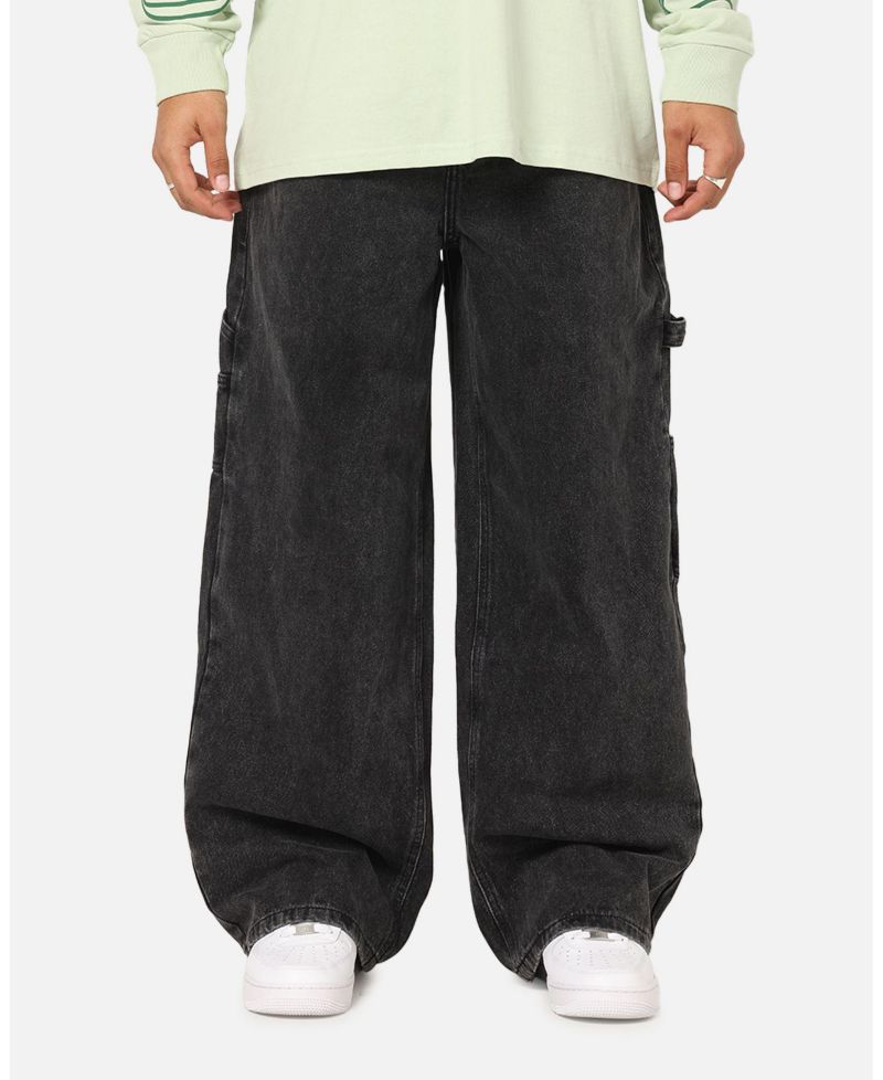 Men's Baggy Carpenter Jeans