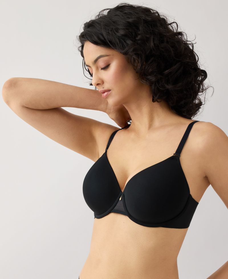 Women's Go Anywear Contour Underwire T-Shirt Bra 853448