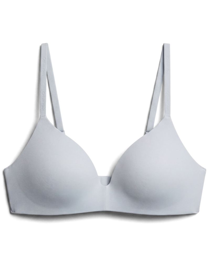 Women's Perfectly Fit Wireless T-Shirt Bra QF8013