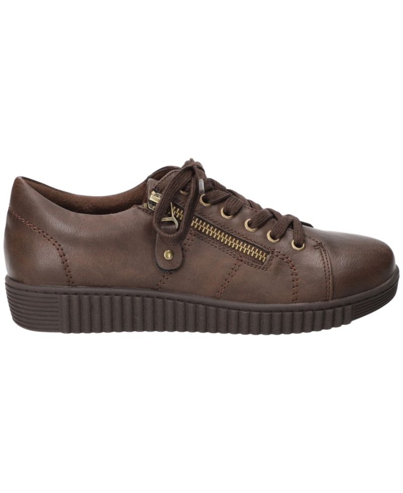 Women's Novie Platform Sneakers