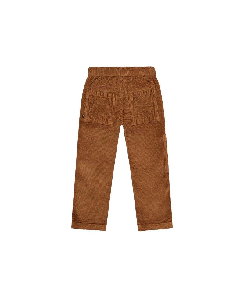 Boys' 6-12 Stretch Corduroy Pants