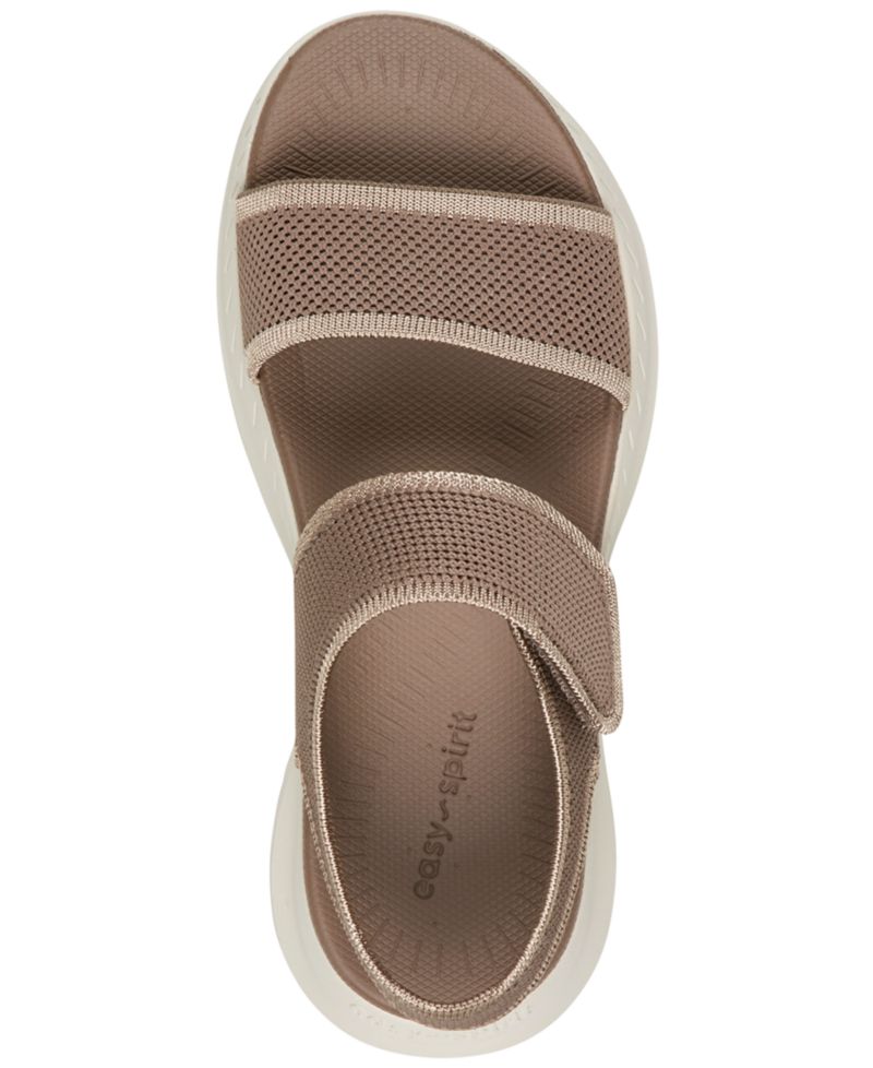 Women's Docia Double Band Slingback Sandals