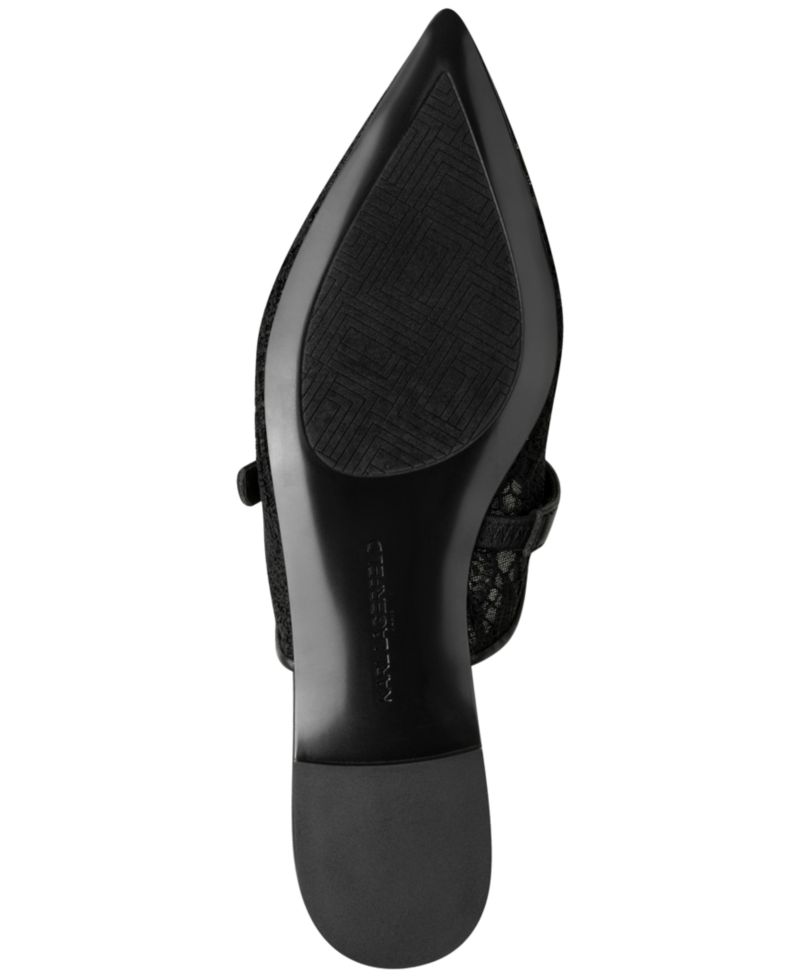 Women's Vadyn Pointed-Toe Flats