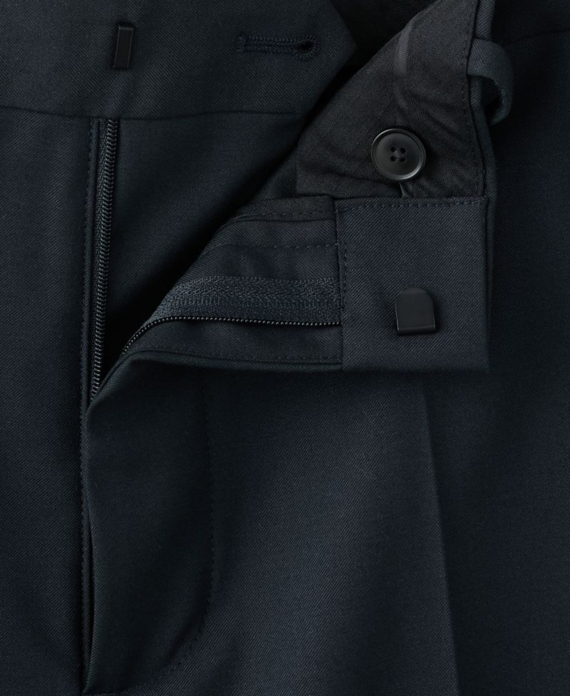 Men's Boston Slim-Fit Suit Pants