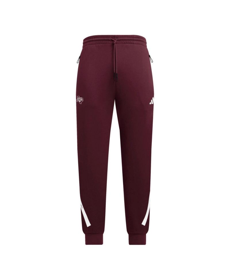 Maroon Texas A&M Aggies Z.N.E. Pants