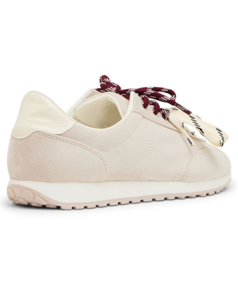 Women's Ripley Multi Lace Low-Profile Sneakers