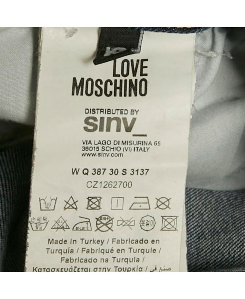 Women's Mid-Rise Skinny Jeans