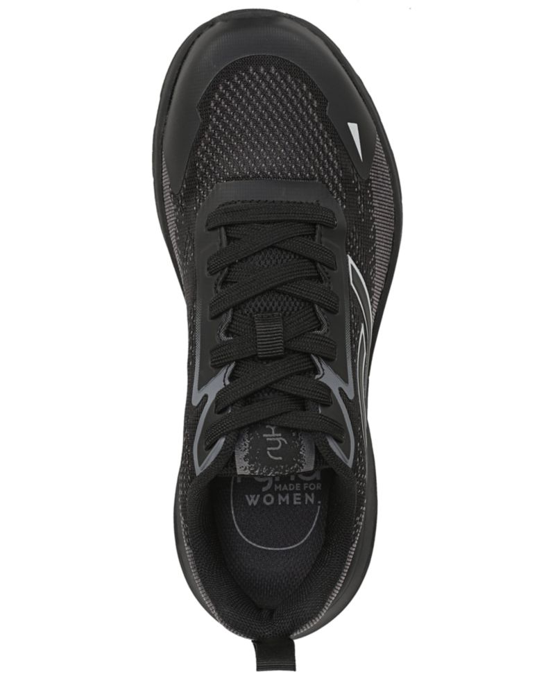 Women's Devine Walking Lace-Up Sneakers