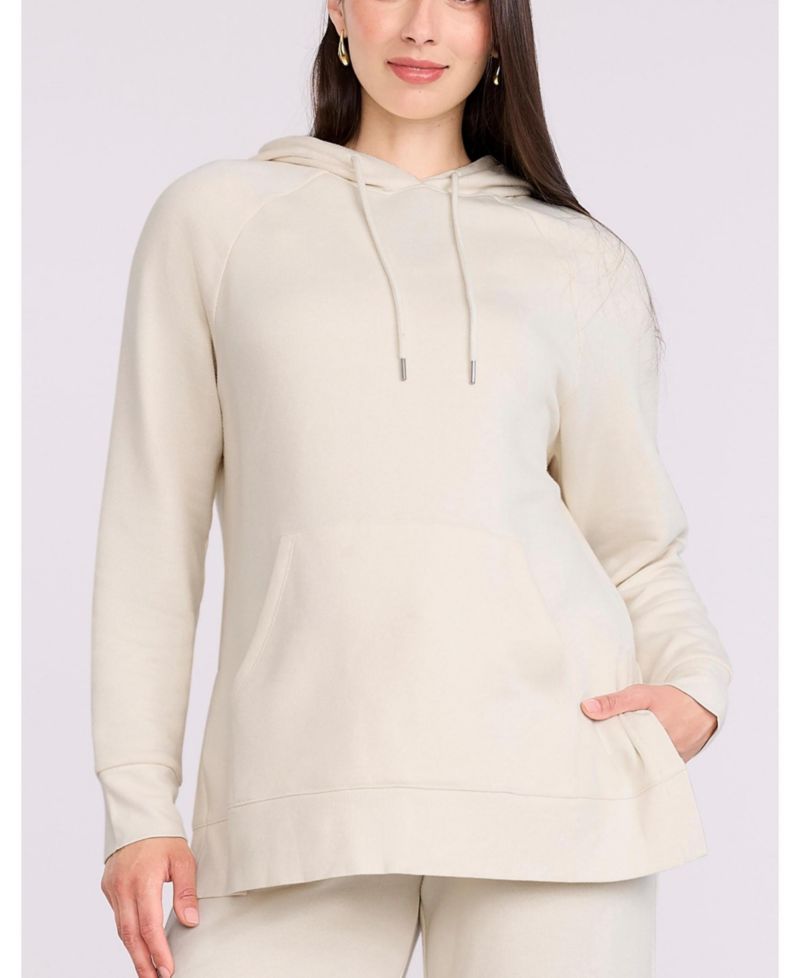 Maternity Relaxed Fit Hoodie - Motherhood